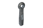 Ucho dyszla D40-A.B0.T30 – widok produktu