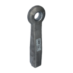 Ucho dyszla D40-A.B0.T30 – widok produktu