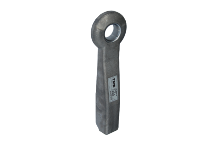 Ucho dyszla D40-A.B0.T30 – widok produktu