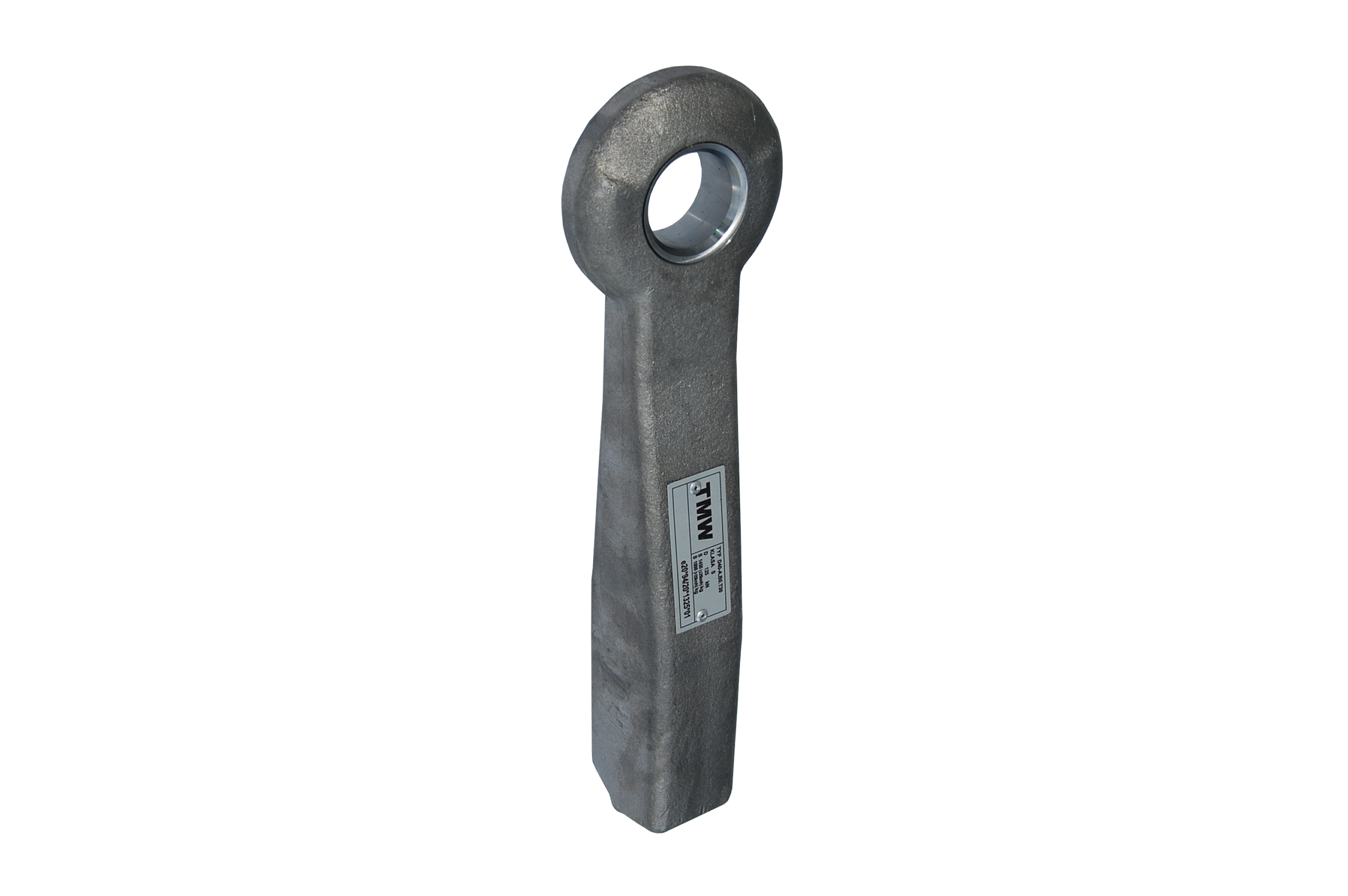 D40-A.B0.T30_rys1 Ucho dyszla D40-A.B0.T30 – widok produktu